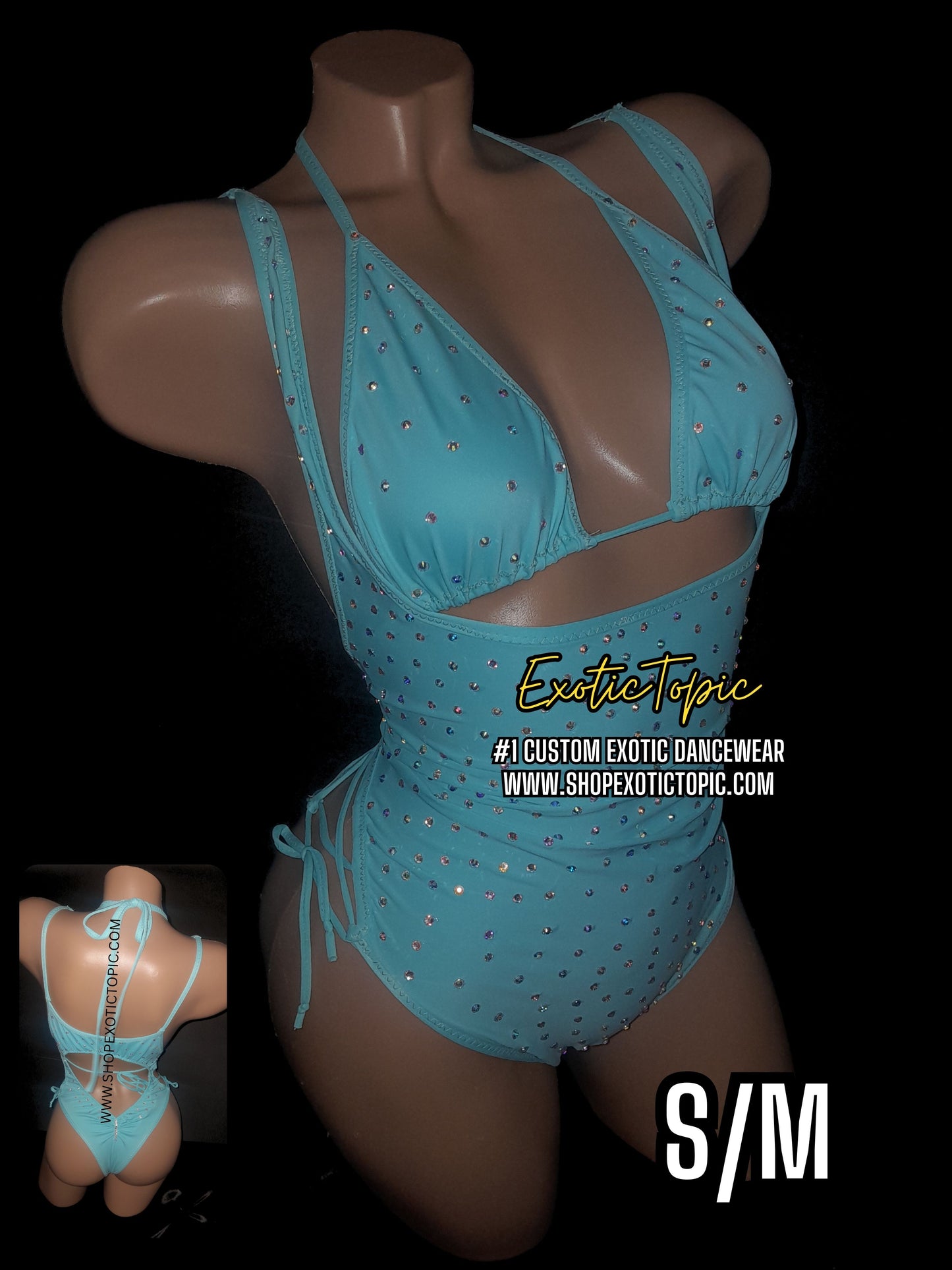 OASIS TWO PIECE SET