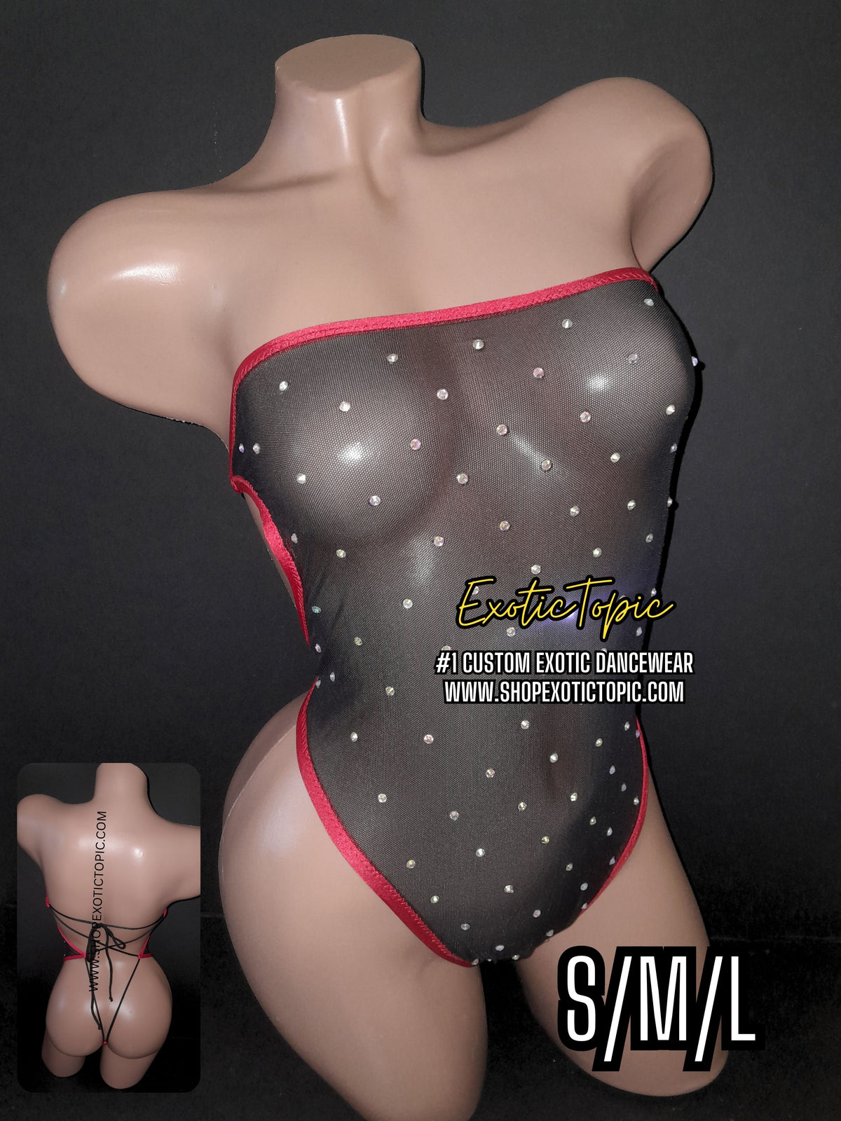 AMARA ONE PIECE