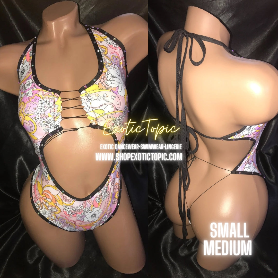 YAZZY ONE PIECE