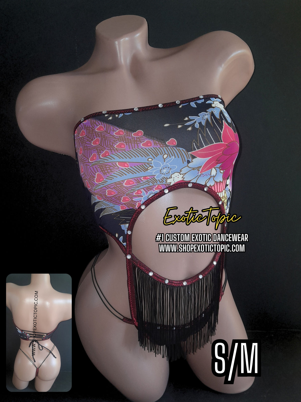 DYNASTY ONE PIECE