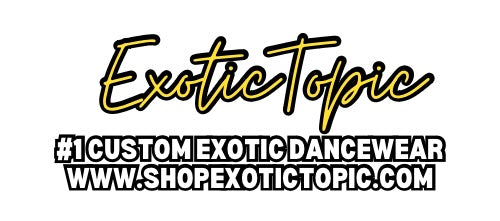 ShopExoticTopic logo