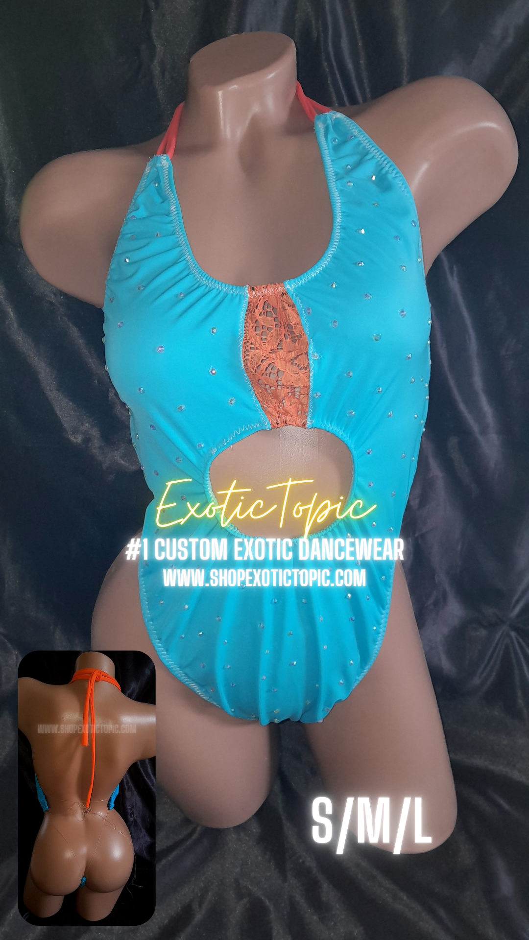 CIERRA ONE PIECE