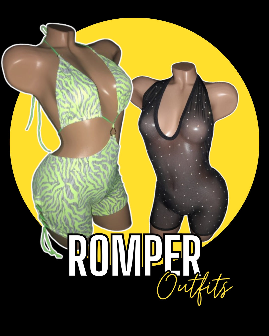 ROMPERS