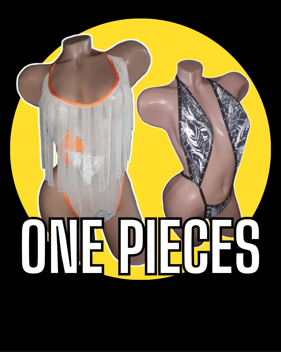 ONE PIECES