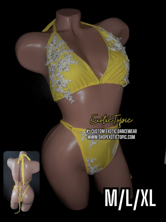 NATALIA TWO PIECE