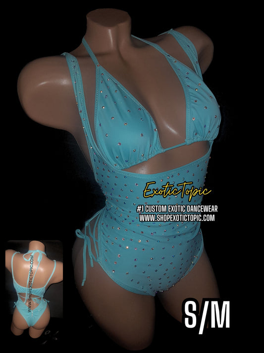 OASIS TWO PIECE SET
