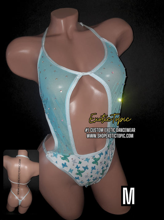 ARIANA ONE PIECE