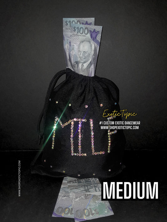 MILF MONEY BAG