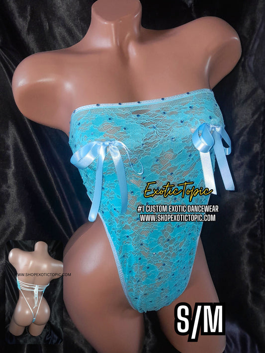 FROSTIE ONE PIECE