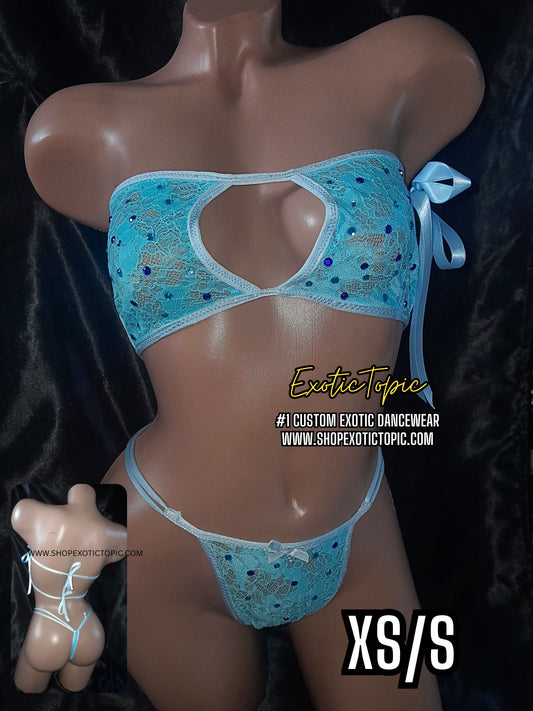 NINA TWO PIECE