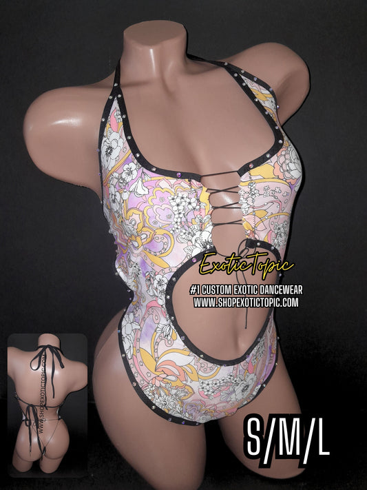 YAZZY ONE PIECE