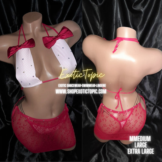 SHORTCAKE