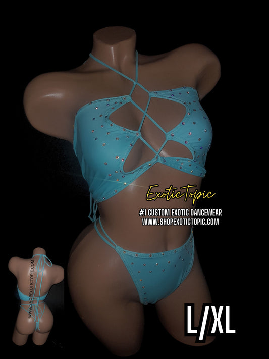 SOVEREIGN TWO PIECE