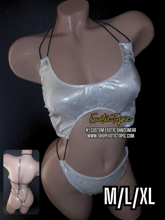 ZARIEL ONE PIECE