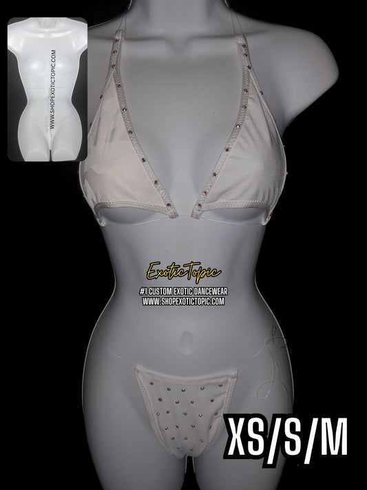 CELENE GHOST TWO PIECE