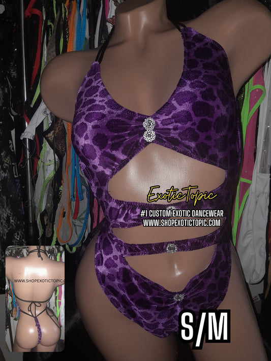 POISON ONE PIECE