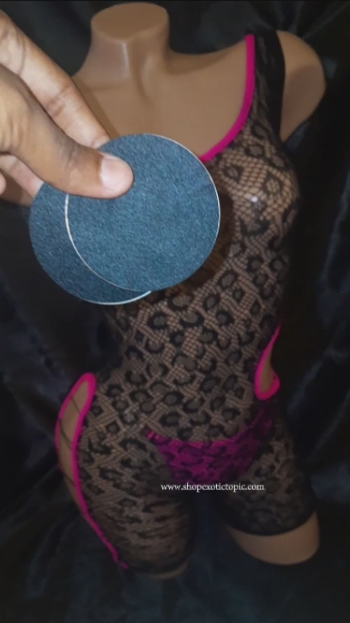 KELLY ONE PIECE ROMPER