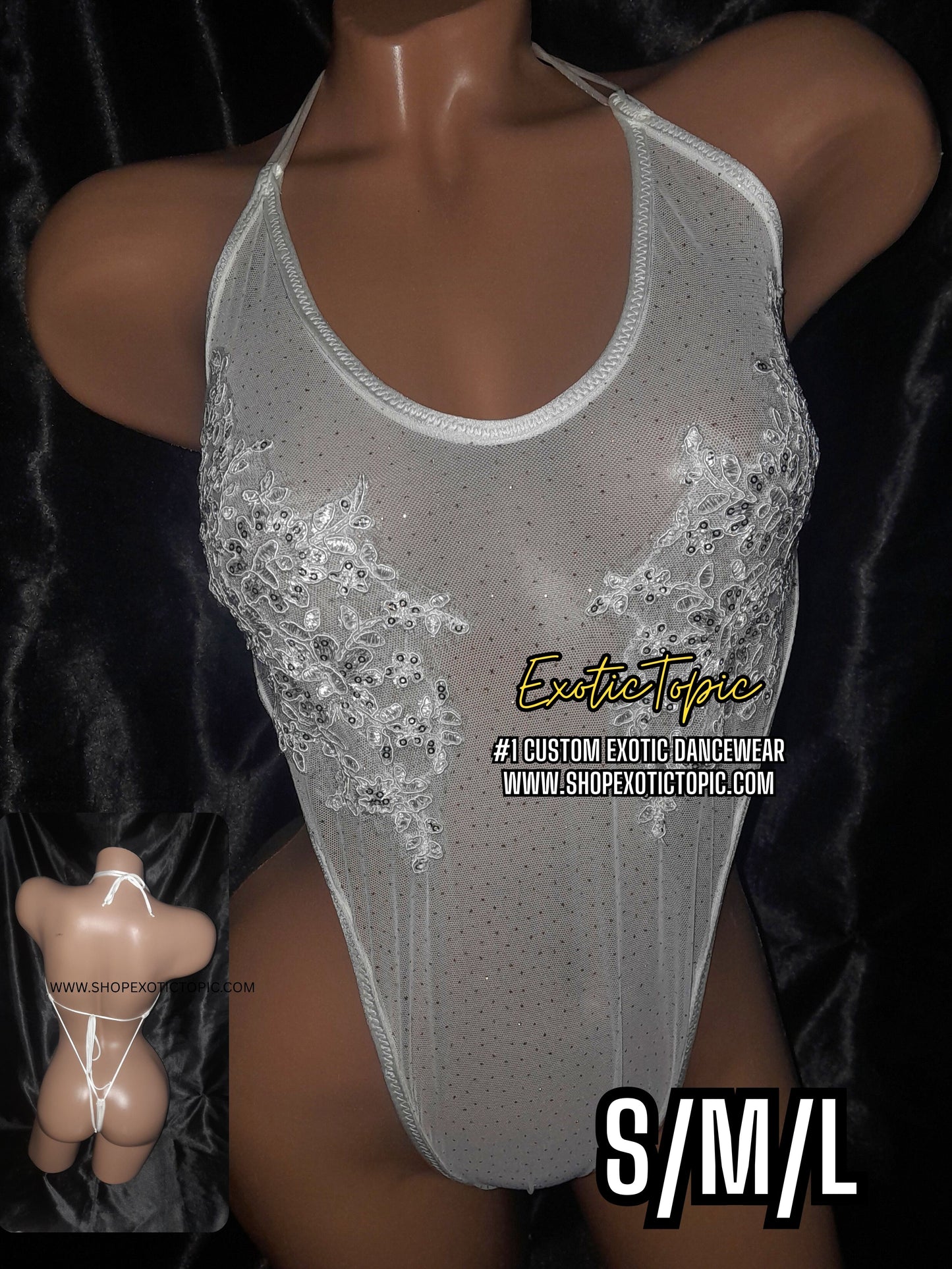 ANTISOCIAL ONE PIECE