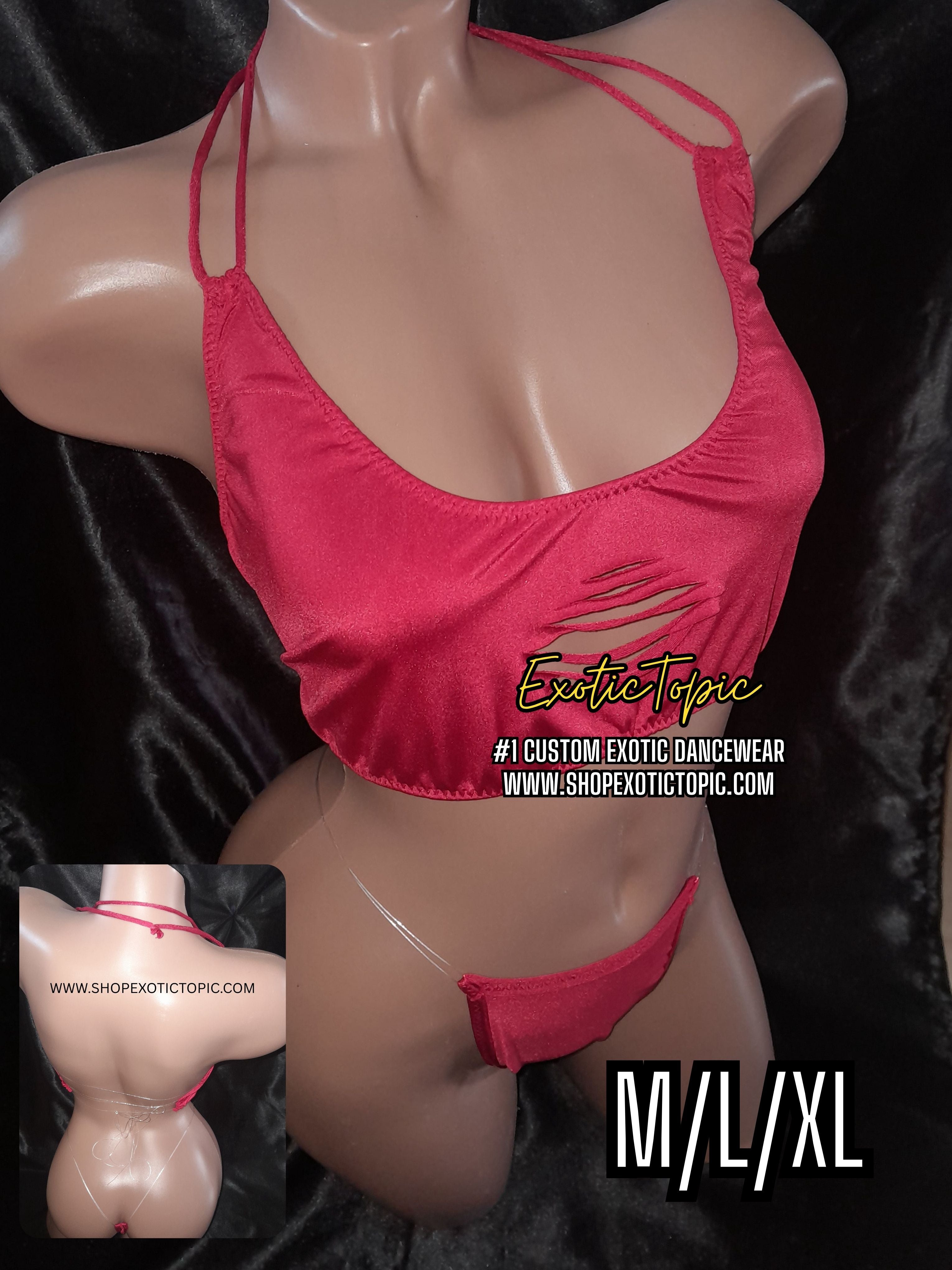 RENDEZVOUS TWO PIECE