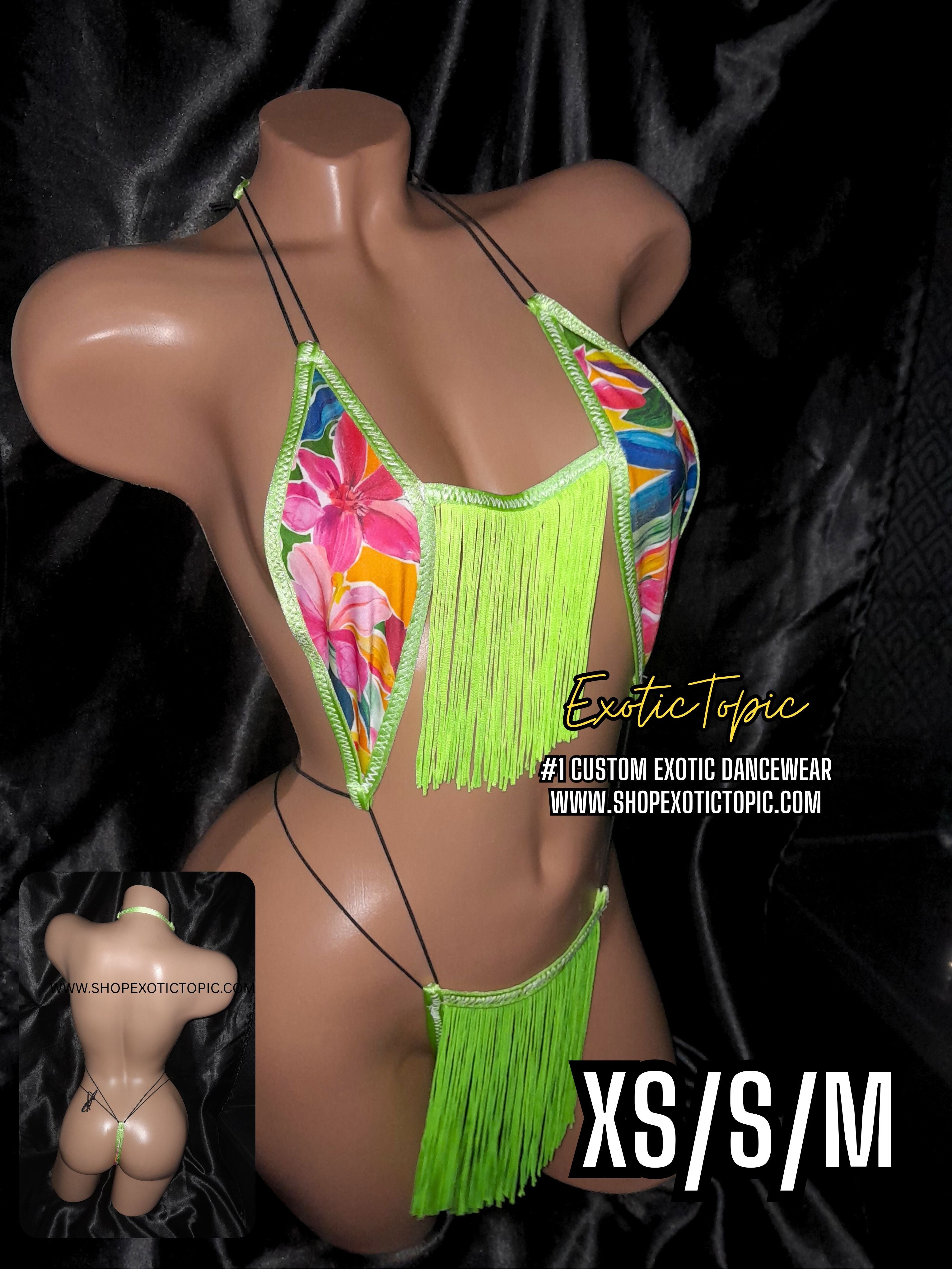 ZIN SLINGSHOT ONE PIECE