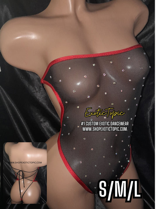 AMARA ONE PIECE
