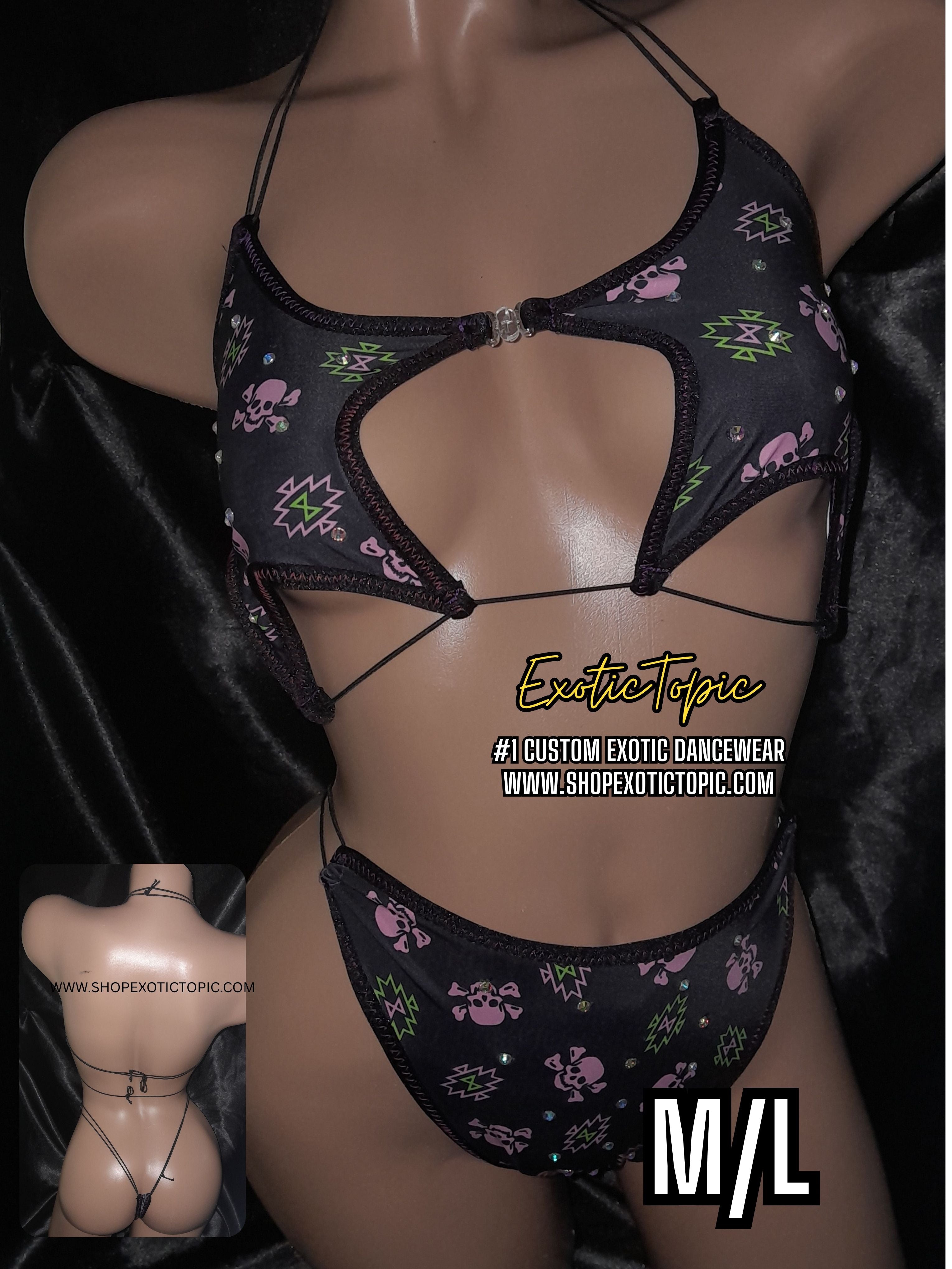 LAYLA STAR MICRO BIKINI