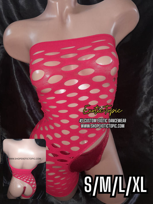 EATTER FISHNET