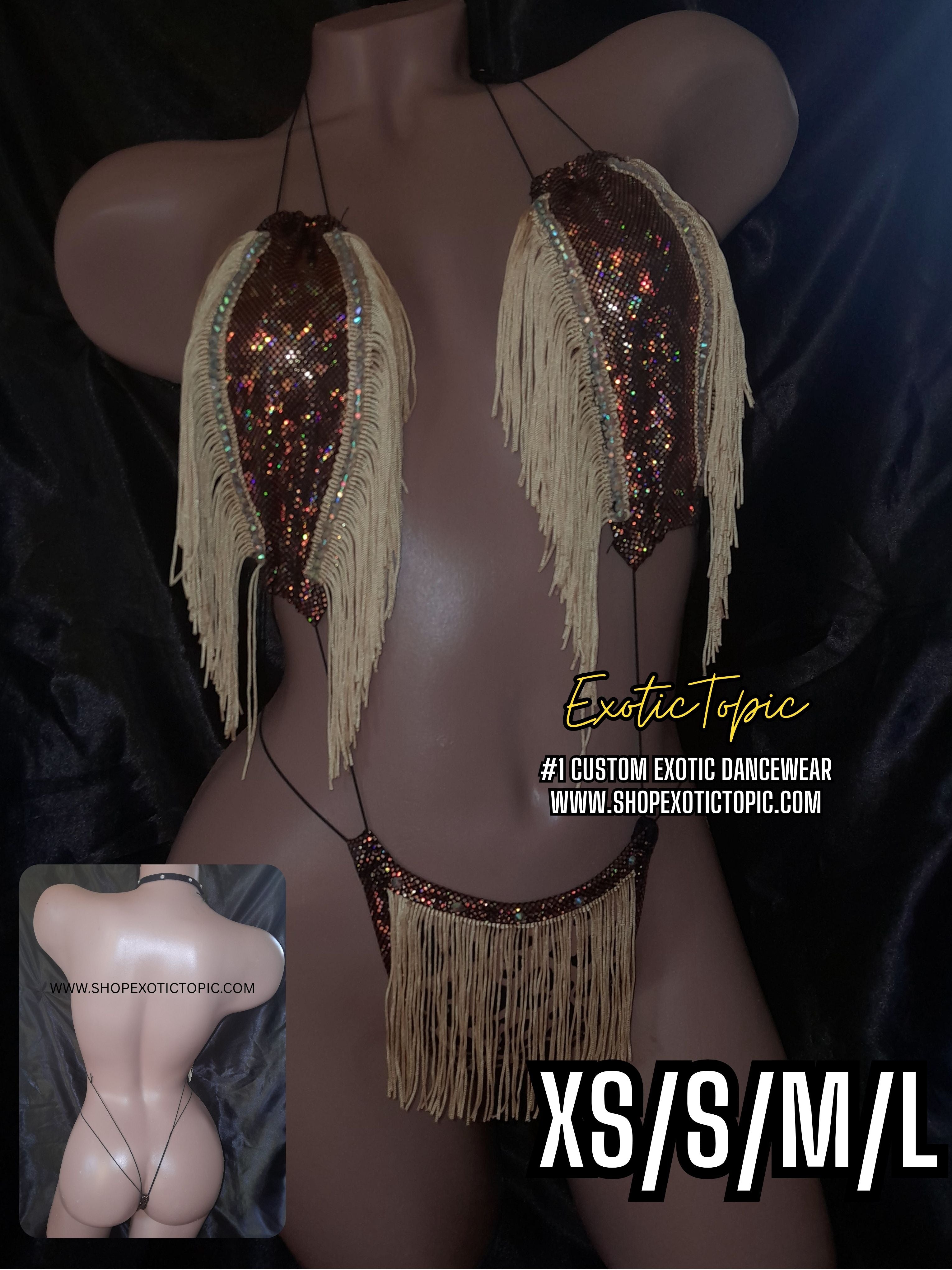 RICO MICRO SLINGSHOT ONE PIECE